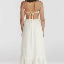 Charlie Holiday Tuscany Maxi Dress Dresses