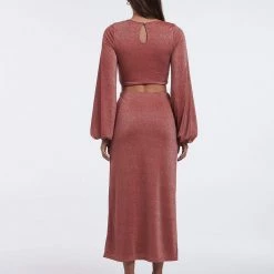 Charlie Holiday Layla Top Tops