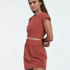 Bodysuits Charlie Holiday Soleil Skirt 10 Bodysuits Charlie Holiday Soleil Skirt