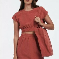 Bodysuits Charlie Holiday Soleil Skirt