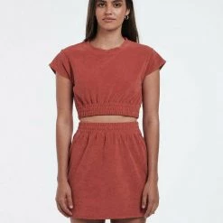 Bodysuits Charlie Holiday Soleil Skirt