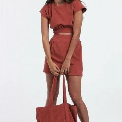 Tops Charlie Holiday Soleil Top