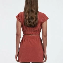 Tops Charlie Holiday Soleil Top