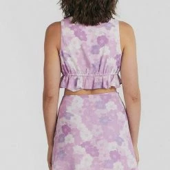 Charlie Holiday Phoebe Top