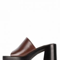 Jeffrey Campbell Concert Mule