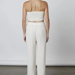 Cotton Candy LA Pant & Crop Top Set