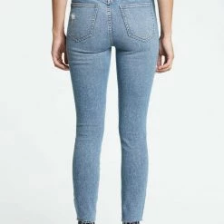 Pistola Aline High Rise Skinny Jean - Luxury