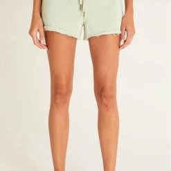 Z Supply Kalea Fleece Short