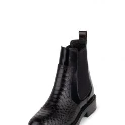 Jeffrey Campbell Edmond Chelsea Boot