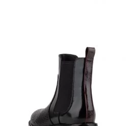 Jeffrey Campbell Edmond Chelsea Boot