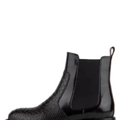 Jeffrey Campbell Edmond Chelsea Boot
