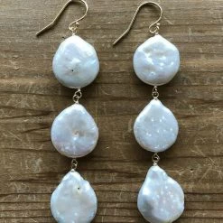 Jessica Matrasko Jewelry Gifts Jessica Matrasko Passion Earrings