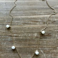 Jessica Matrasko Jewelry Miracle Necklace Gifts