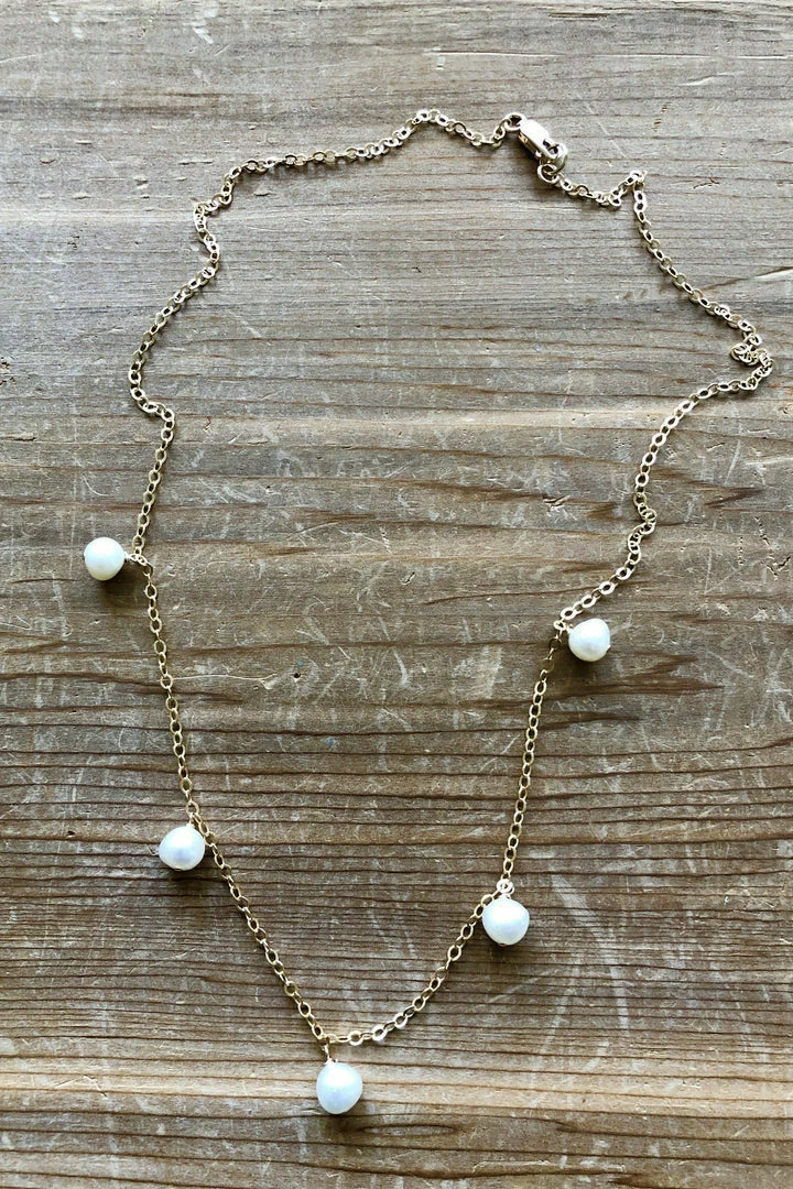 Jessica Matrasko Jewelry Miracle Necklace Gifts 4 Jessica Matrasko Jewelry Miracle Necklace Gifts