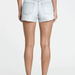 Bottoms Pistola Kylee Relaxed Short In Fairmont