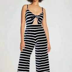 BB Dakota Sailed Out Jumpsuit Rompers & Jumpers