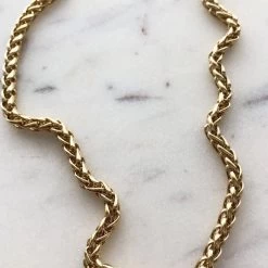 Jessica Matrasko Jewelry Genevieve Necklace