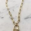 Jessica Matrasko Jewelry Lyte Necklace