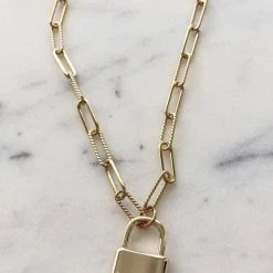 Jessica Matrasko Jewelry Lyte Necklace