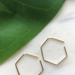 Jessica Matrasko Jewelry Tiny Alchemy Earrings