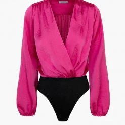 Adelyn Rae After Hour Matte Bodysuit 7 Adelyn Rae After Hour Matte Bodysuit