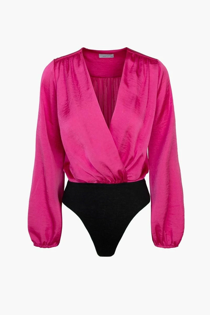 Adelyn Rae After Hour Matte Bodysuit 5 Adelyn Rae After Hour Matte Bodysuit