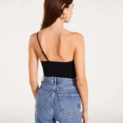 Tops BB Dakota Icons Only Bodysuit