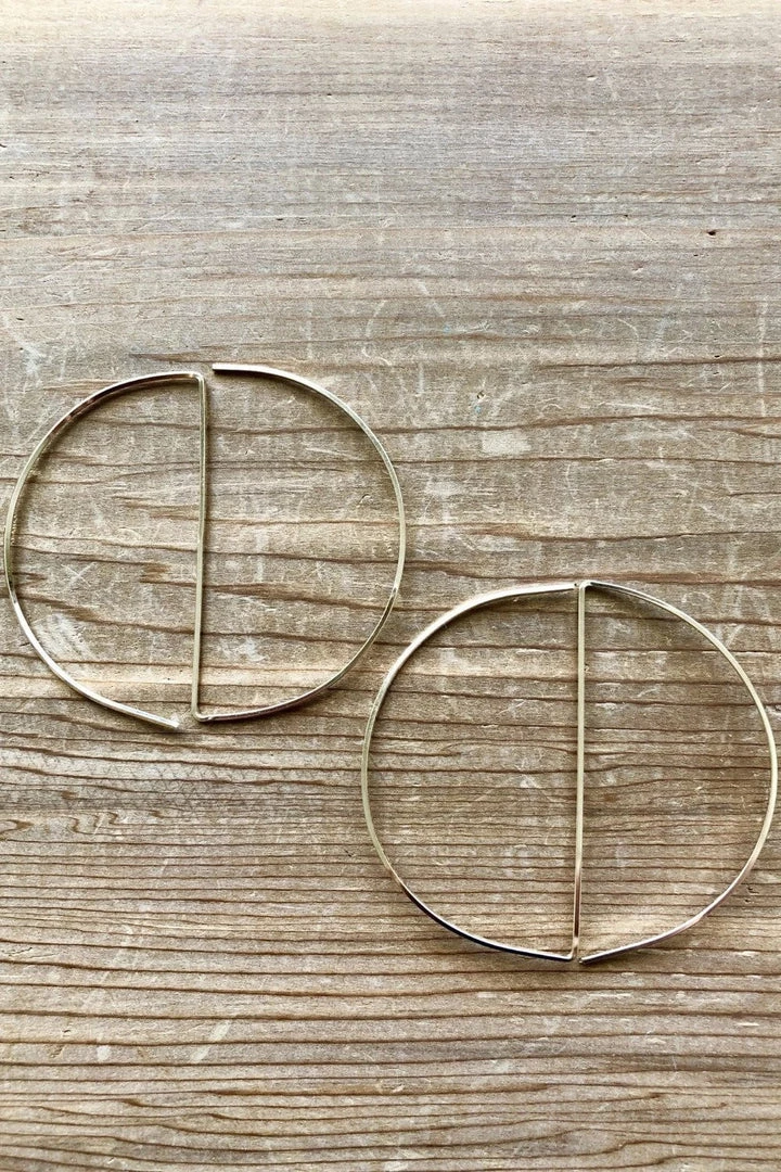 Jessica Matrasko Jewelry Balance Earrings 3 Jessica Matrasko Jewelry Balance Earrings