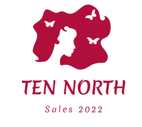 Ten North Sales