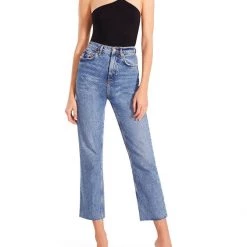 Tops BB Dakota Icons Only Bodysuit