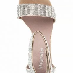 Jeffrey Campbell Kassidy Heel Shoes