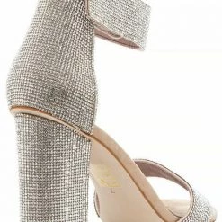 Jeffrey Campbell Kassidy Heel Shoes