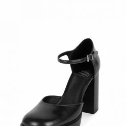 Jeffrey Campbell Star-Man Platform Pump