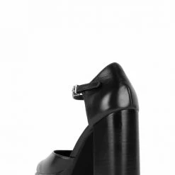 Jeffrey Campbell Star-Man Platform Pump