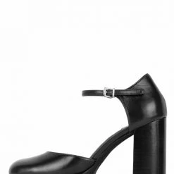Jeffrey Campbell Star-Man Platform Pump