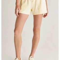Z Supply Astrid Short