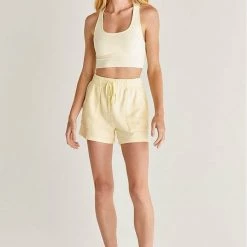 Z Supply Astrid Short