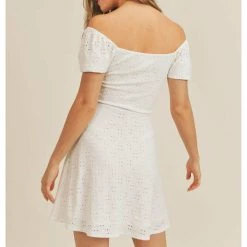 Sadie & Sage As You Are Dress