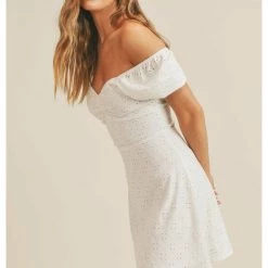 Sadie & Sage As You Are Dress