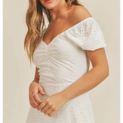 Sadie & Sage As You Are Dress