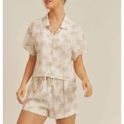 Sadie & Sage Happy Place Crop Top 10 Sadie & Sage Happy Place Crop Top