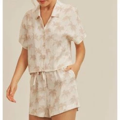 Sadie & Sage Happy Place Crop Top 11 Sadie & Sage Happy Place Crop Top