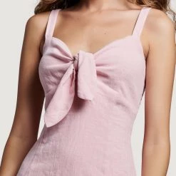 Lost And Wander Lost + Wander Majorca Mini Dress Dresses