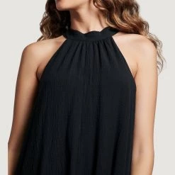 Lost And Wander Lost + Wander Starlight Canyon Maxi Dress