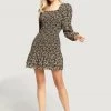 Lost And Wander Lost + Wander New Day Mini Dress Dresses