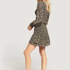 Lost And Wander Lost + Wander New Day Mini Dress Dresses