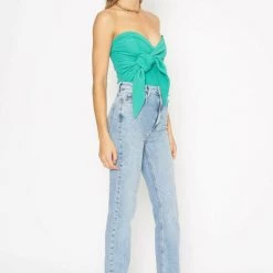 Tops 4SI3NNA Selena Bodysuit