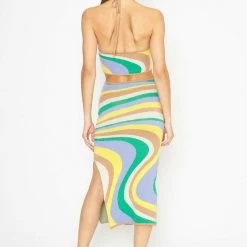 4SI3NNA Kira Dress Dresses