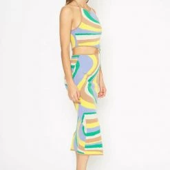 4SI3NNA Kira Dress Dresses