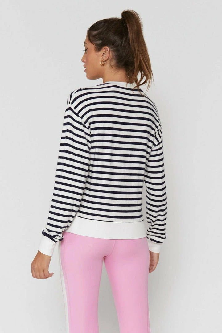 Tops Spiritual Gangster Crew Neck Savasana 5 Tops Spiritual Gangster Crew Neck Savasana